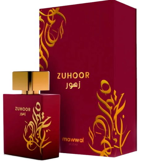 Zuhoor EDP